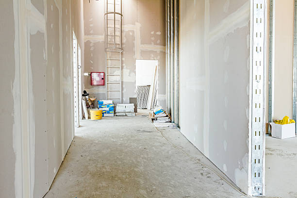 Trusted Westwego, LA Dry wall and painting Experts